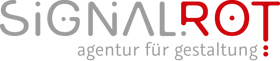 agentur für werbung :: signalrot
