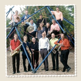 Beyond the C Big Band