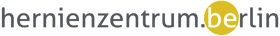 Logo hernienzentrum berlin