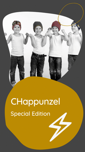 Die Spezialanfertigen mit Reflexion für den Schulweg. Erhältlich als Stirnband oder Mütze für gute Sichtbarkeit im Dunkeln.