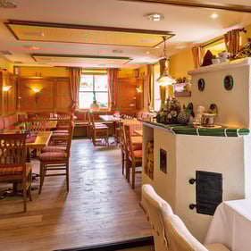 Landgasthof, Lang, Essen, gemütlich, Speiselokal, Restaurant