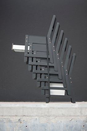 IKEA Hacked by Lucas & Lucas - Artists in Residence at IKEA Museum Sweden