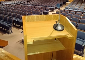 講演会・トークショー