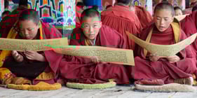 Reportagen von Thomas Zwahlen aus dem Himalaya