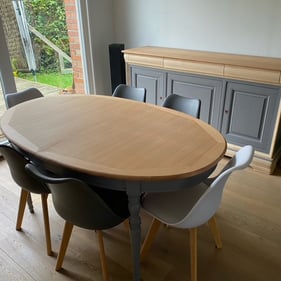 Rénovation et remise en peinture de vos meubles pour les moderniser selon votre intérieur