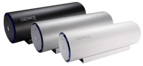 Ozonos AirCleaner mobiler Luftreiniger