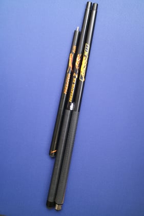 プレデター『BK2』、『BK3』と『Air』