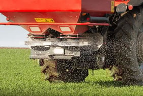 Tableaux d’épandage RAUCH + AMAZONE 