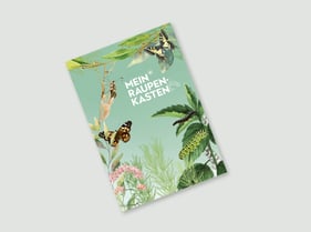 Schmetterlings-Puzzles