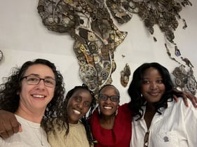 Nairobi, November 2025