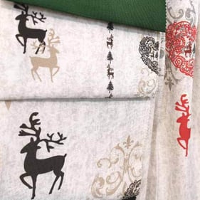 Raumausstattung, Nähservice & Stoffe in Kufstein RAUMCOLOR