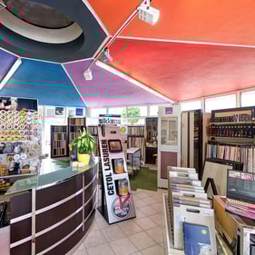 Malerei-Raumausstattung in Wörgl WÖRGLER FARBENMARKT