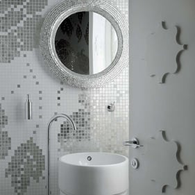 Mosaikfliesen - Fliesen für besondere Akzente