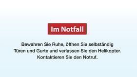 Notfall