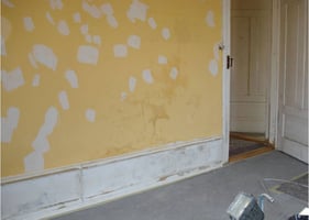 Bernasconi Malergeschäft Aarau - Ihr Profi für Renovationen