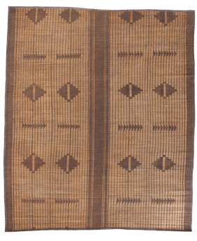 Tuareg Mat. Kelim Teppich. Zürich. Berberteppich, berber rug, tapis berbère. Tapis et kilims nomades.  Zurich Suisse, www.kilimmesoftly.ch, Marlyse Flückiger