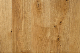 Dielenparkett Eiche Tradition geölt gebürstet