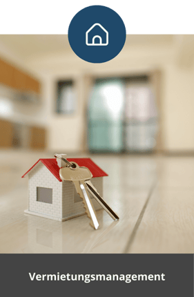 Vermietungsmanagement