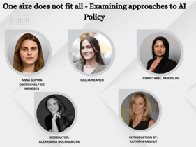 Stimson Center, Sept 23, 2025