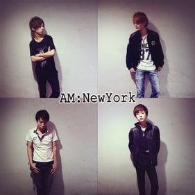AM:NewYork