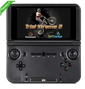GPD XD PLUS +
