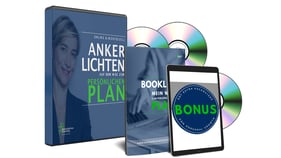 Investigatives Coaching: Ein Schritt-für-Schritt Online-Coaching-Programm für einen beruflichen Neustart