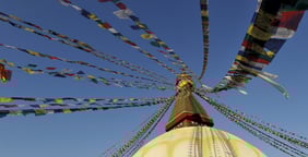 Himalaya Tours - Reisen in den Himalaya