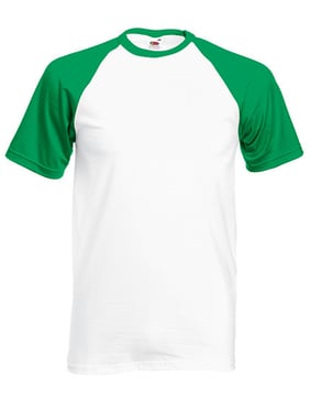 Werbeartikel Kleidung T-Shirt bedrucken