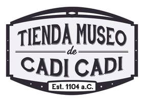 Tienda-museo de Cadi-Cadi