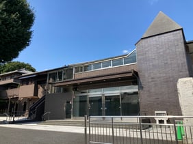 深谷石材店：東福寺霊園