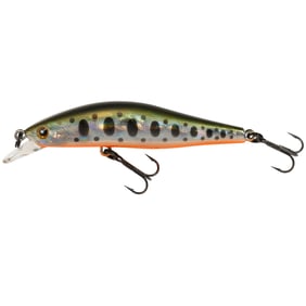 Hardbait, Twitch-Bait, Minnow, Wobbler, Fishing Lure, Angelkoeder