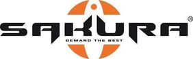 Hersteller Logo Sakura