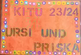 Zeichnung von Jahlissia 