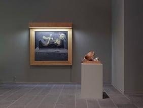 2009 "Antonym", Städtische Kunsthalle Mannheim