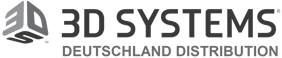 3D Systems - DISTRIBUTION