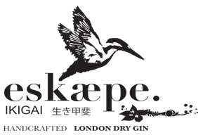 eskaepe gin