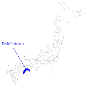 kochi_prefecture