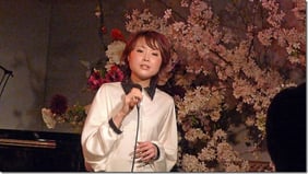 レギュラー南祐理子