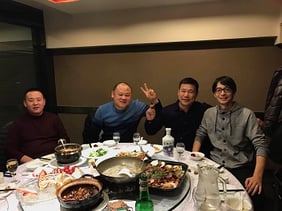 無垢フローリング アンドウッド 新潟