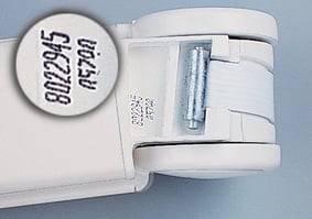 Soportes COMPLET para toldos