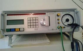 Behandlungsgerät Bioresonanz