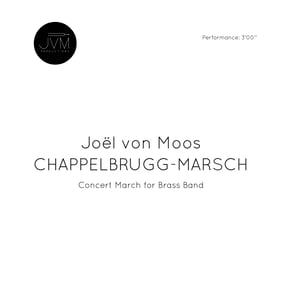 2022 | Chappelbrugg-Marsch