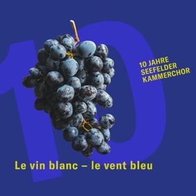 2024 | Rilkes Vierzeiler – Seefelder Kammerchor