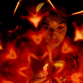 ALAMBRE (ded. Gauchito Gil) – JVM feat. Apolo Novax, Alekswan & La sophi3