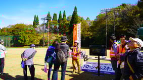 大変ご盛況頂きました