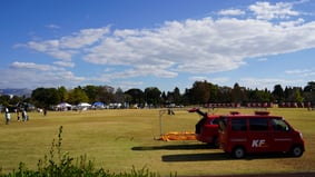 消防展示やイベント等
