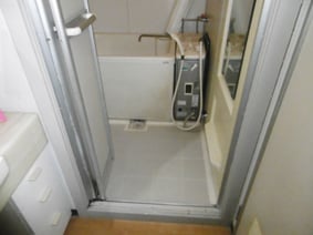 ユニットバス　TOTO　バスルーム　リフォーム　マンションリモデル　スリーエイトホーム　佐倉市　千葉