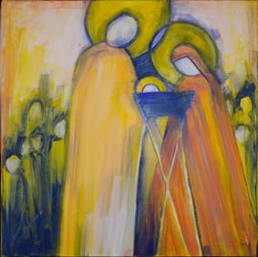 Bild: Manuela Steffan In: Pfarrbriefservice.de