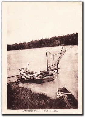 orthe, inondation, peyrehorade, landes, aquitaine, peche, lamproie, baro, gave, arthous, adour, sorde, barthes, radelage, alose, saumon, port de lanne, couralin, hastingues,  tilhole, galupe