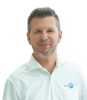 Zahnarzt in Alzenau, Dennis Lutz